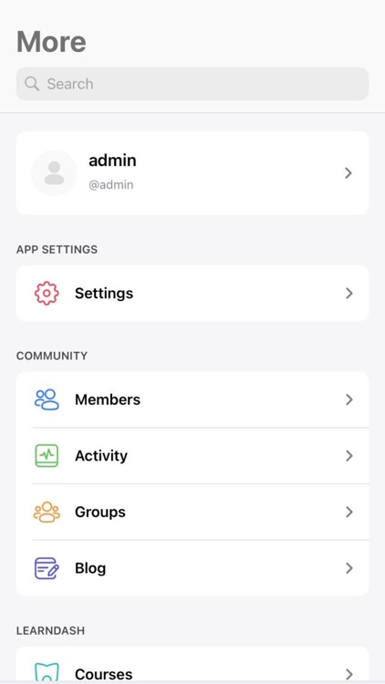LumiTot App screenshot-5