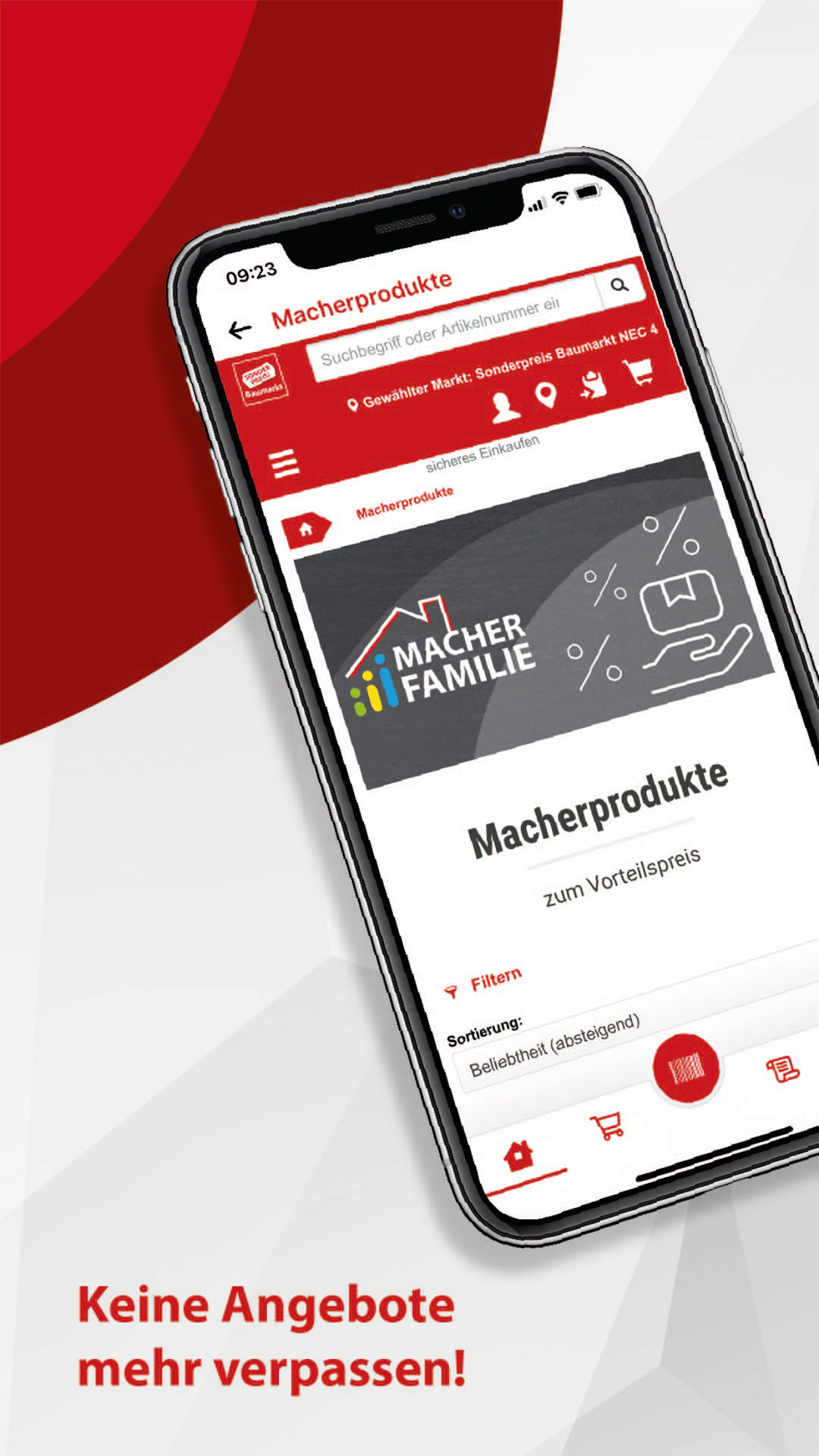 Macher-App