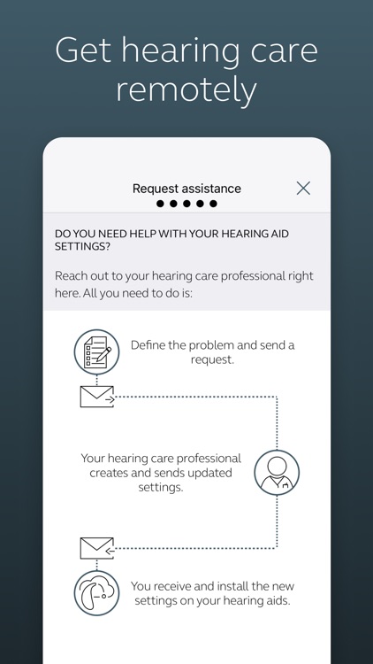 Jabra Enhance Pro screenshot-3
