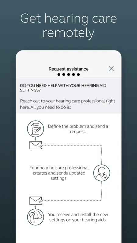 Jabra Enhance Pro screenshot 4 of 6