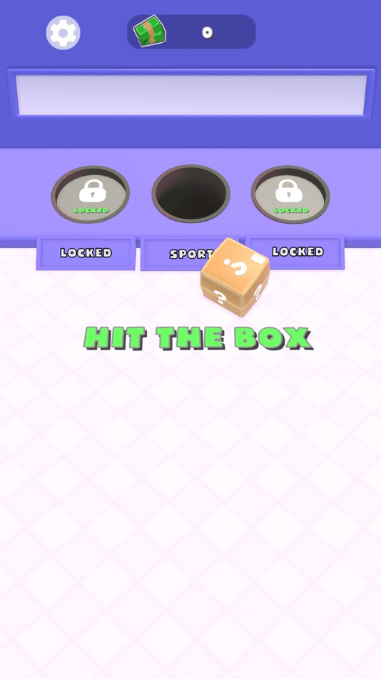 #1. Match One Fun 3D (iOS) بواسطة: Brew Games