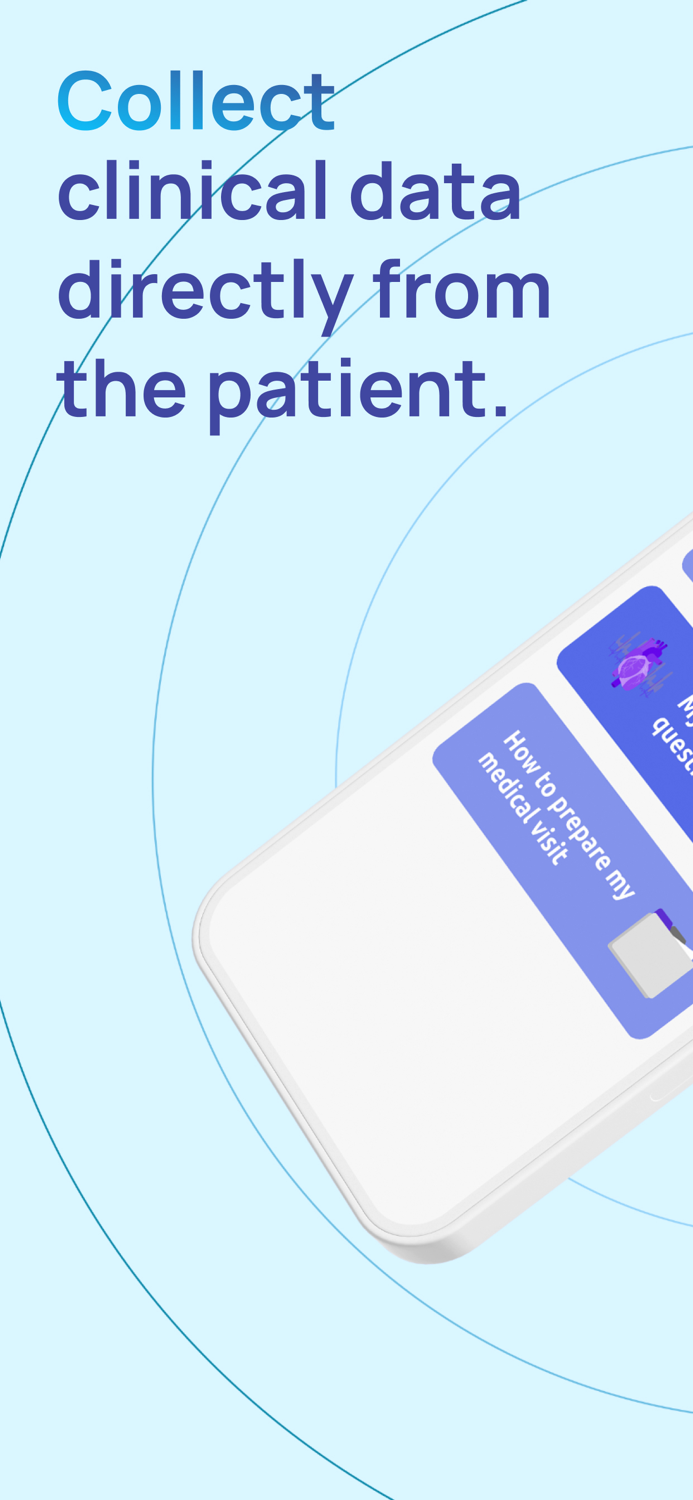 b.research Patient Access