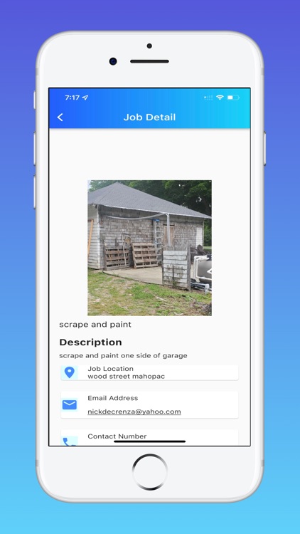 Got Work App screenshot-7