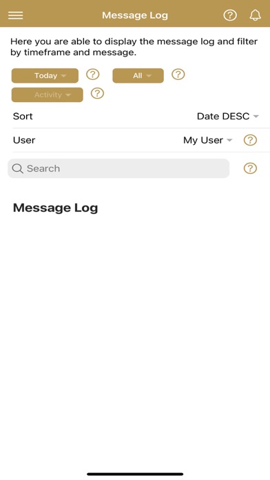 Tatmeen Staging Screenshot