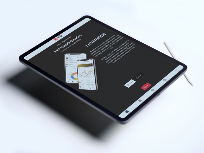 Sparkbase Crypto Asset Manager