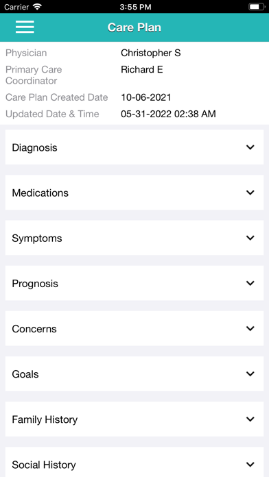 Remote Life Health Screenshot