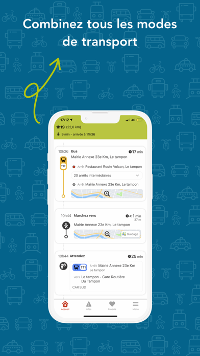 CARSUD Screenshot