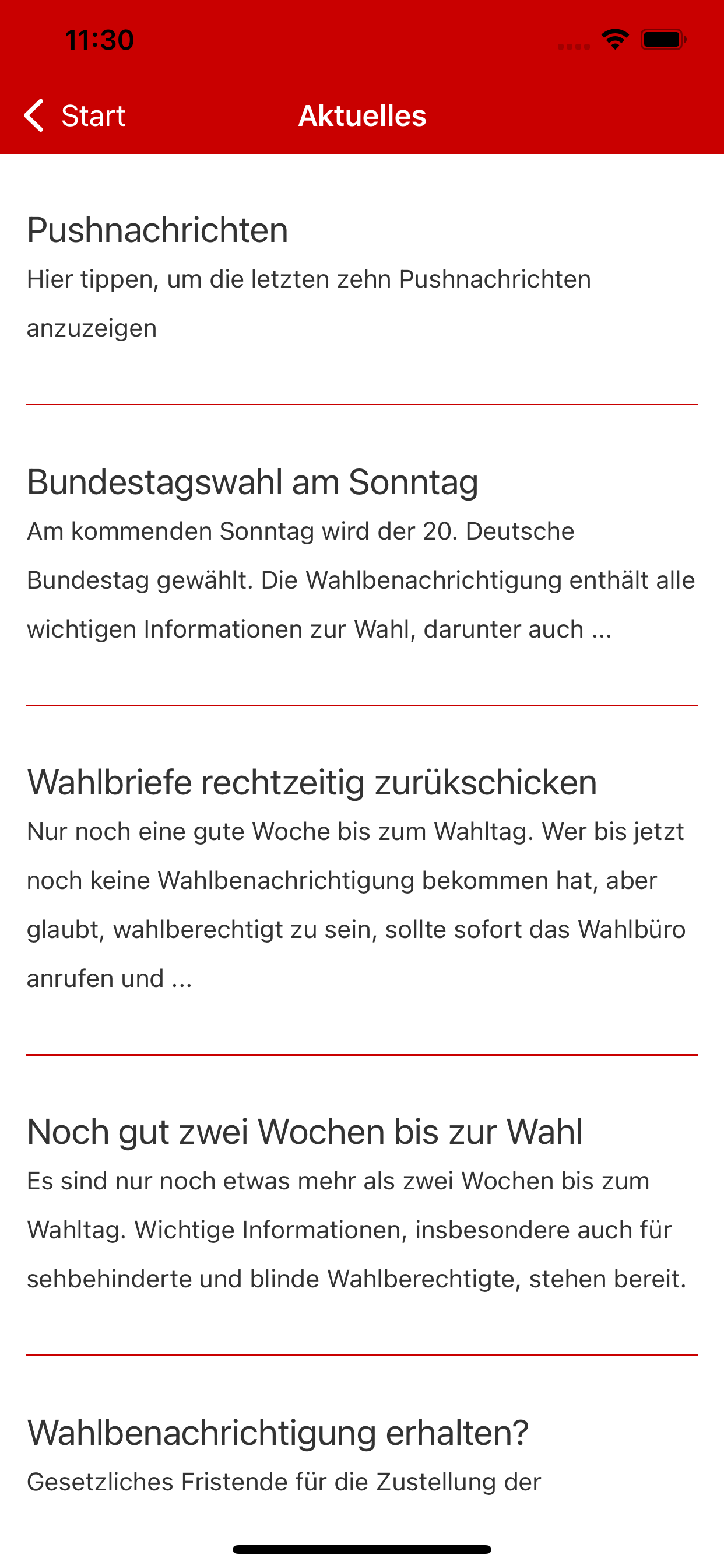 WAHLINFO-APP