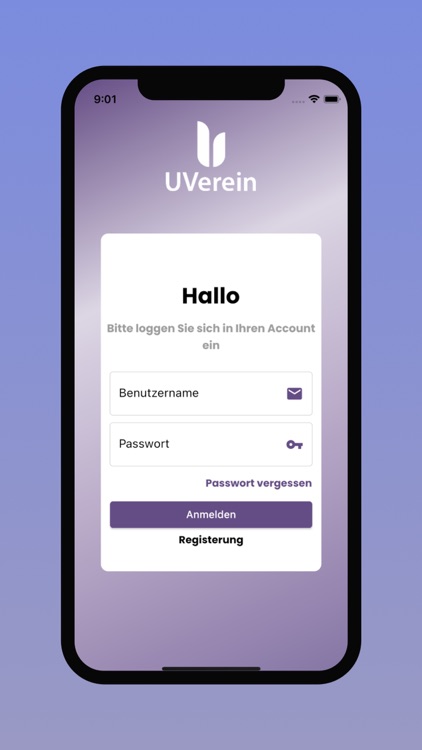 uVerein - Verbandssoftware