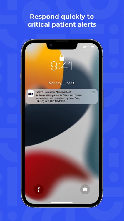 Olio Health screenshot-3