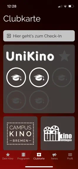 Game screenshot unifilm.de mod apk