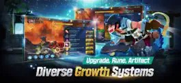 Game screenshot Dragon Knights Idle apk