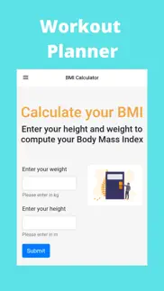 workout planner app problems & solutions and troubleshooting guide - 2