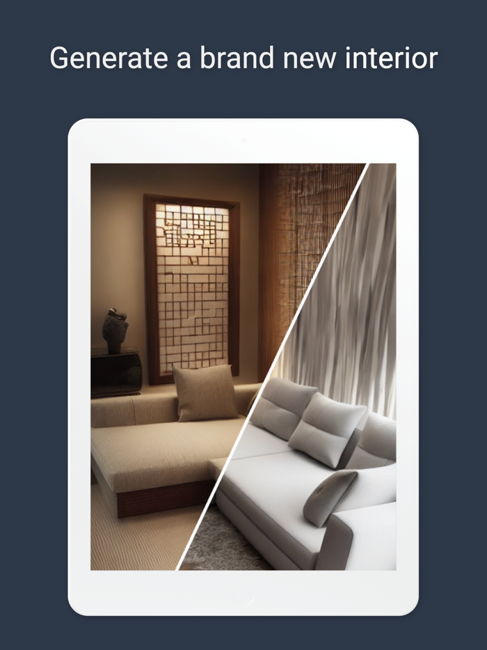 DecorAI AI Decorator