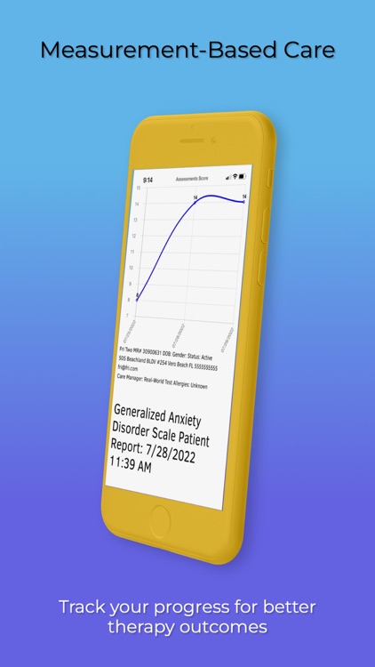 CarePaths Connect screenshot-5