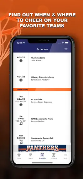 Game screenshot Fortune Panthers hack