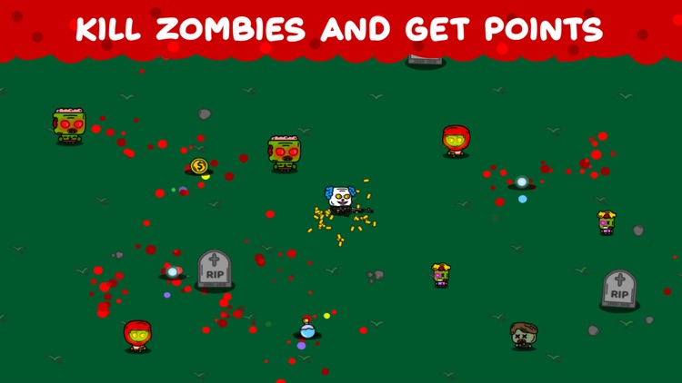 Zombie Loop screenshot-0