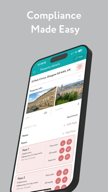 Vuabl - AR Real Estate Tools screenshot-3