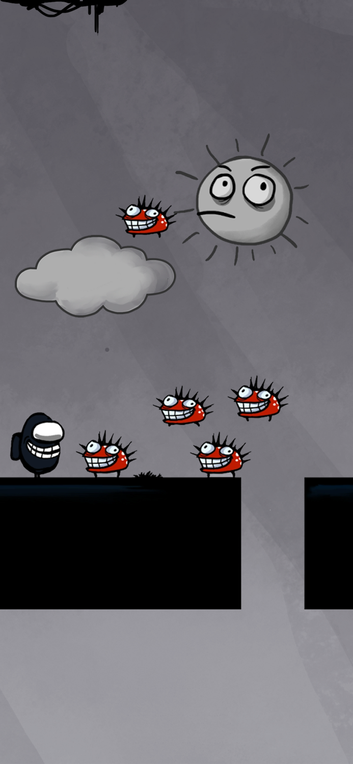 Troll World Meme Adventure