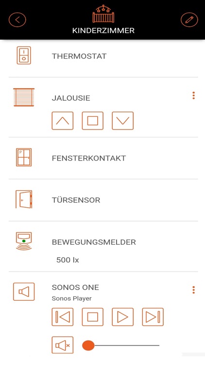 Centero Home NXT