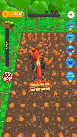 Game screenshot Super Farmer 3D apk