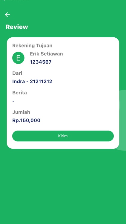 Dana Rahayu Mobile screenshot-3