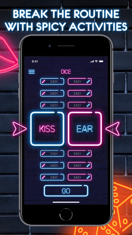 Love & Dirty Games for Couples screenshot-4