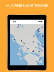 flight navigation ipad resimleri 3