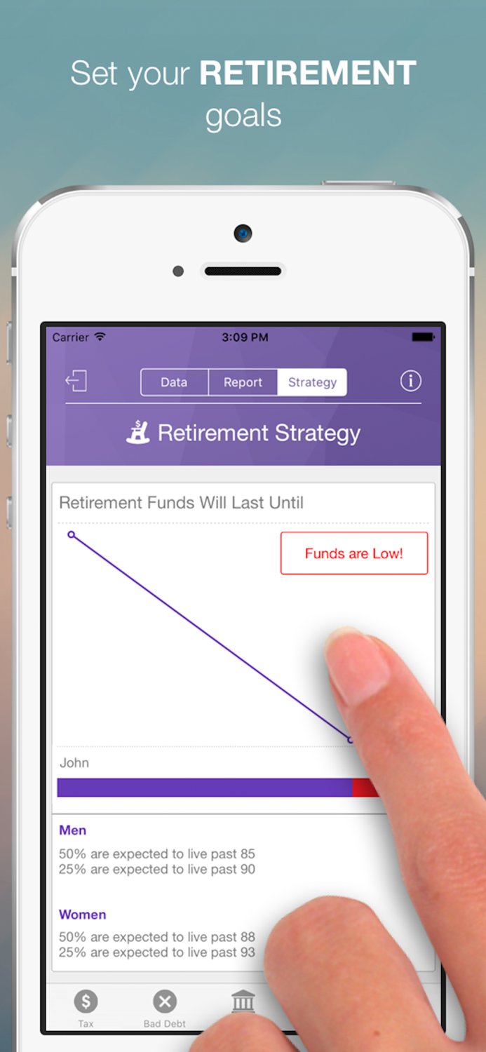 Strategic - Your Assistant