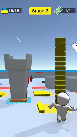 Game screenshot Brick Kingdom mod apk