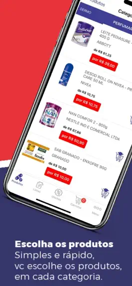 Game screenshot Max Farma Prudente hack