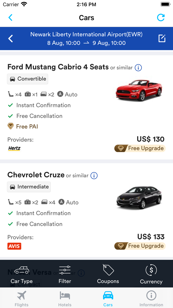 Cheap Flights Booking and Hotels