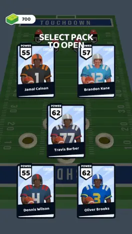 Game screenshot Football Fest hack