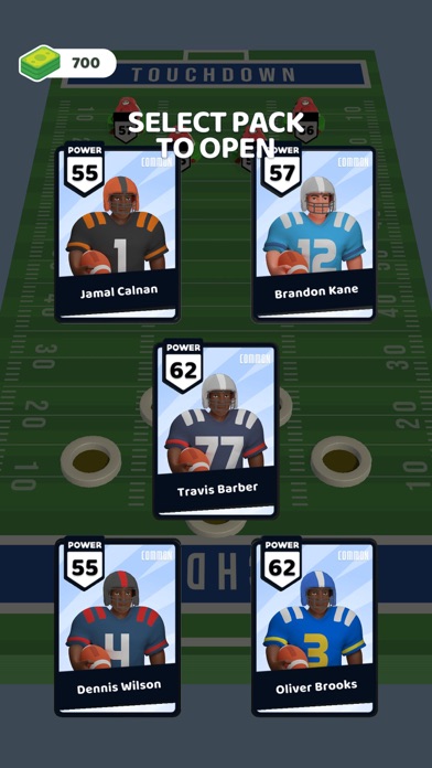 Football Fest Screenshot