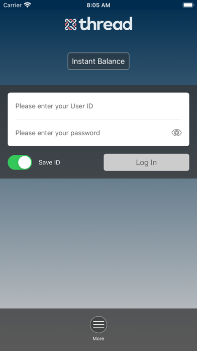 Original Civis Bank Customers Screenshot