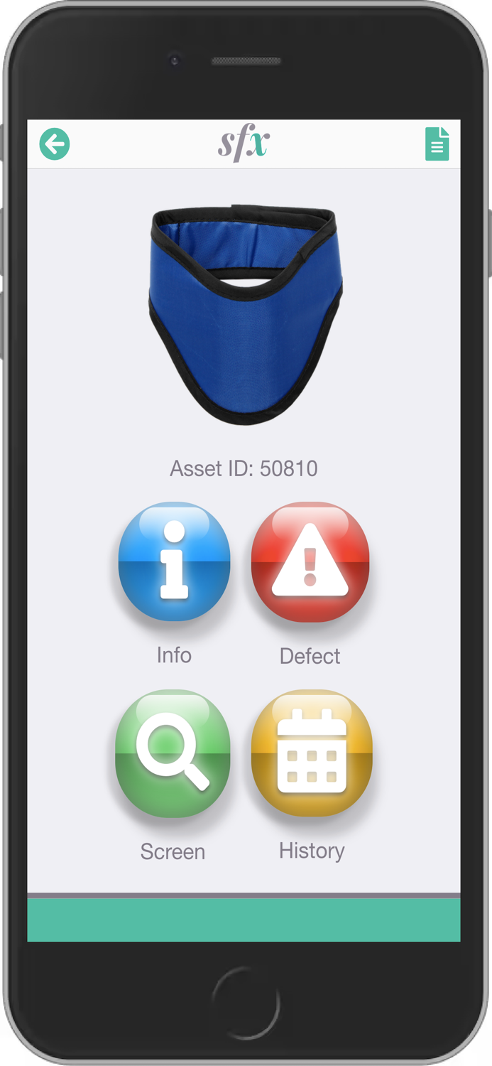 SFX Asset Management