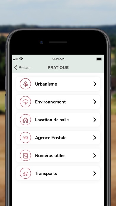 Screenshot #3 pour Neocity View