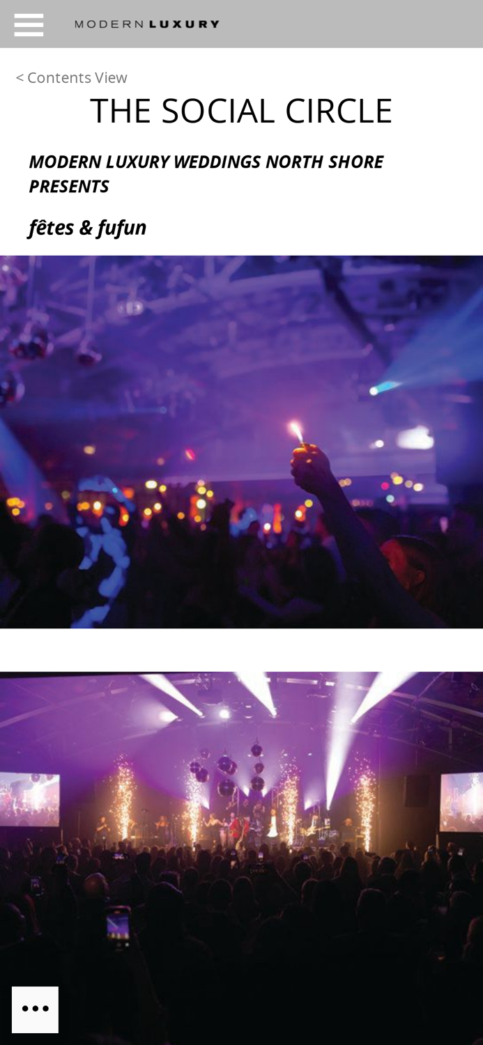 Weddings North Shore