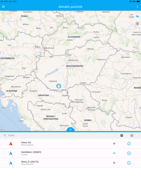 Screenshot #4 pour Setech