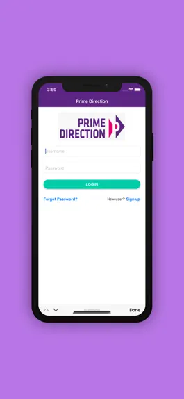 Game screenshot Prime Direction mod apk