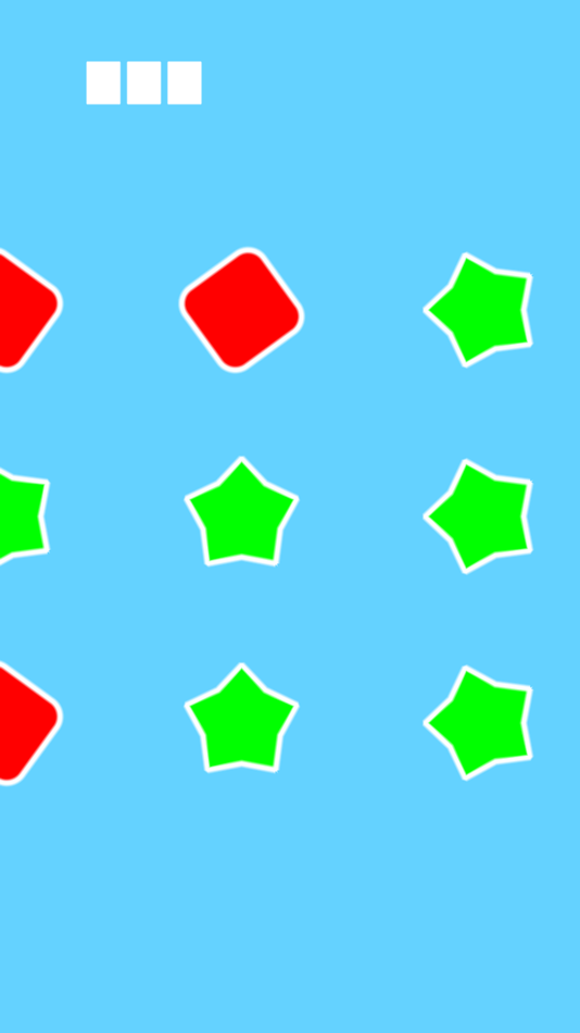 #2. Touch Green (iOS) 由: Igor Patrikeev