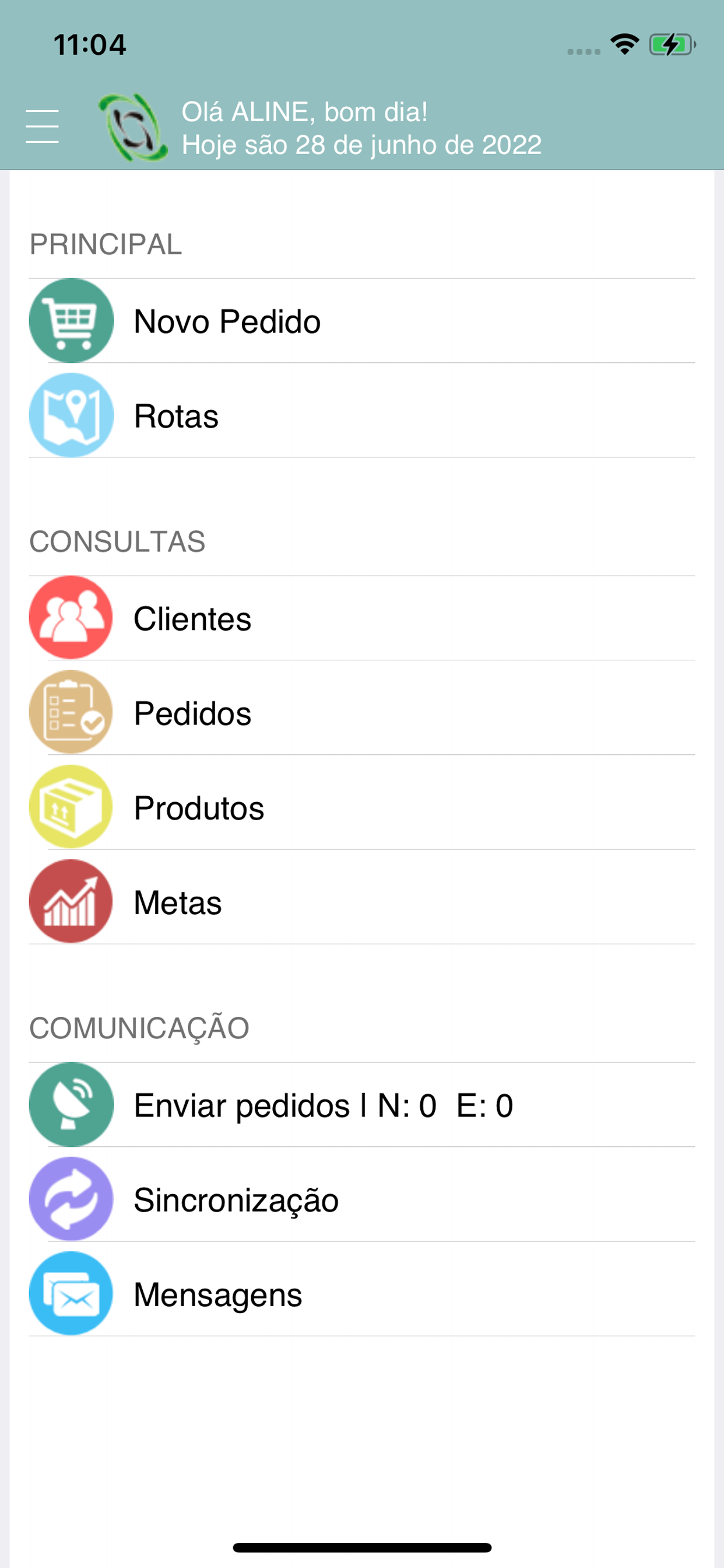 Eficaz Mobile