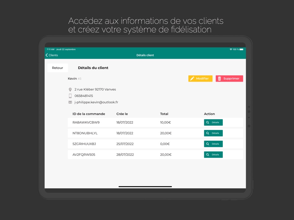 #9. Wikmit - Pro (iOS) 由: JEAN-PHILIPPE Kevin