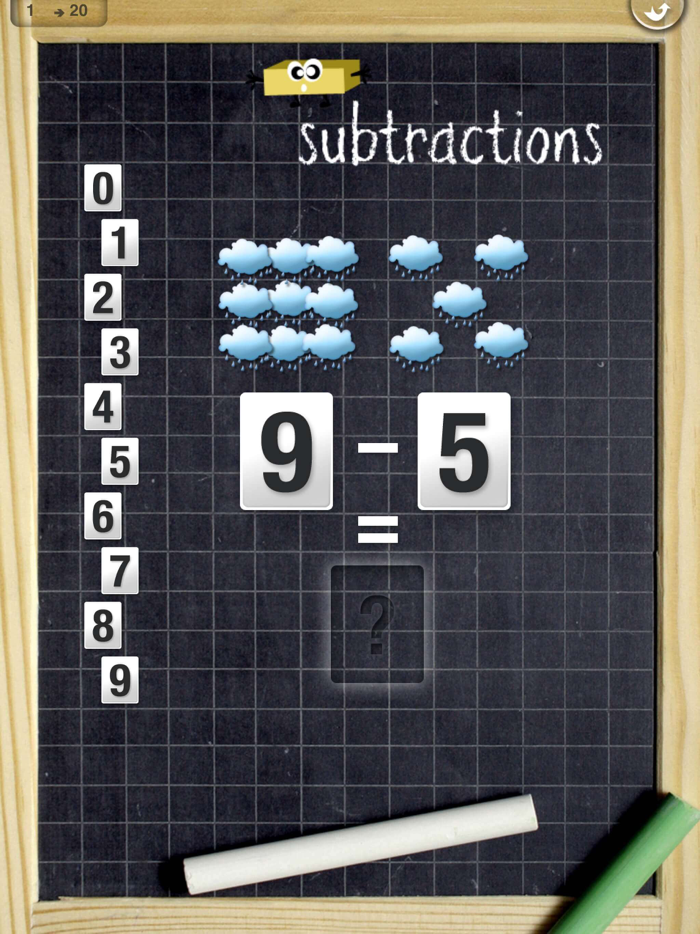 Learning tables is really fun