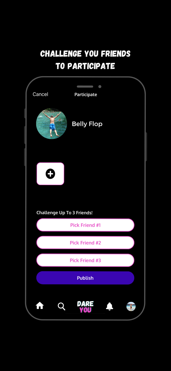 Dare You - Viral Video Trends