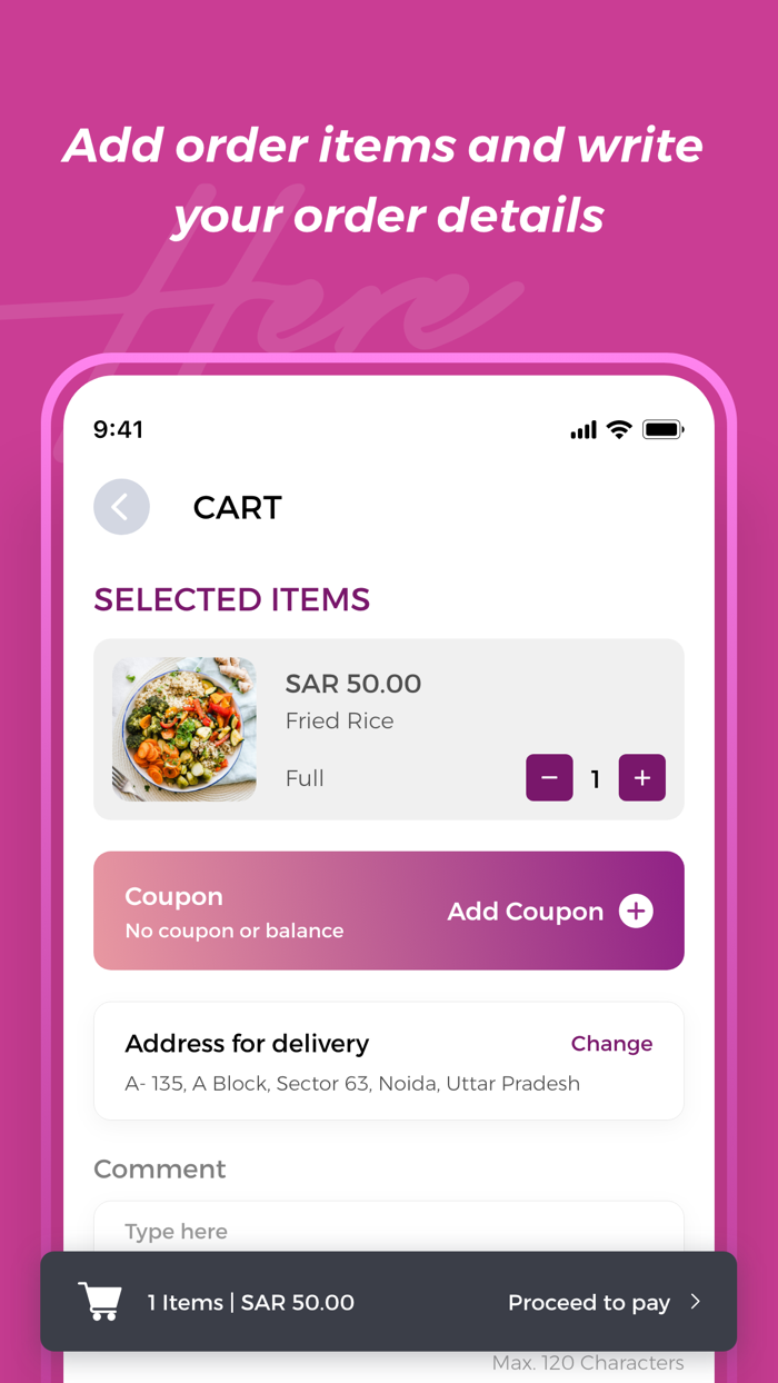 Amhere - surprise and remind you