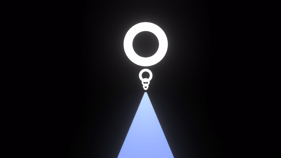 #1. Endless Gates (iOS) 由: AI Opto Labs LLC