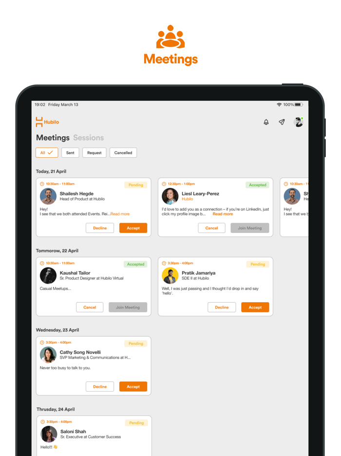 Finnovex Middle East 2022