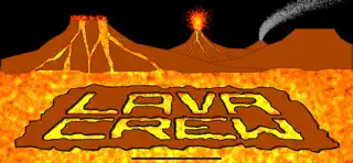 Lava Crew - Screenshot 1