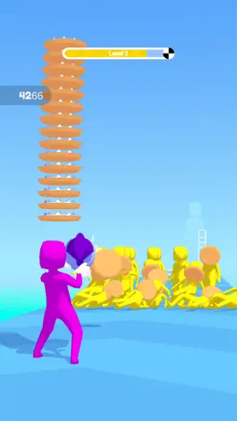 Game screenshot Pie Slap hack